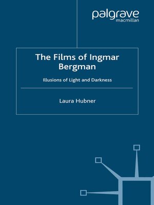 cover image of The Films of Ingmar Bergman